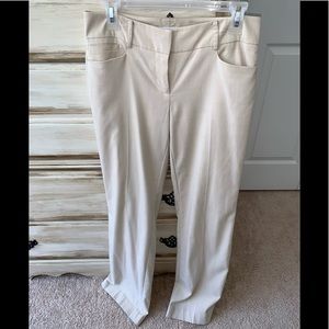 New York & Company dress pants